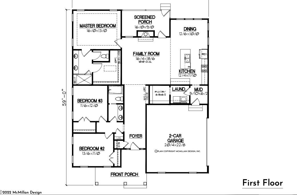 15 Bella Lane Property Photo 24