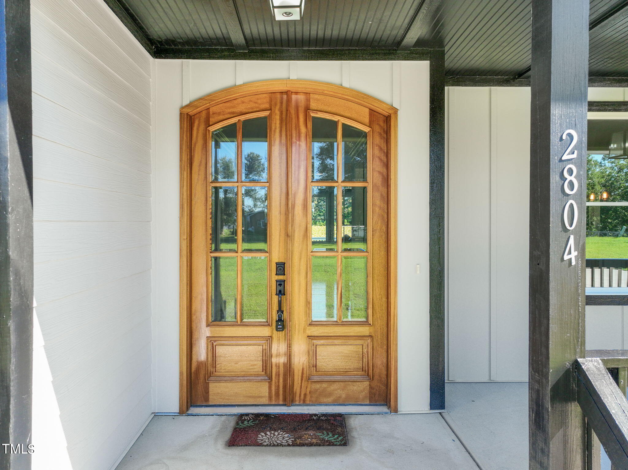 2804 Jack Mitchell Road Property Photo 3