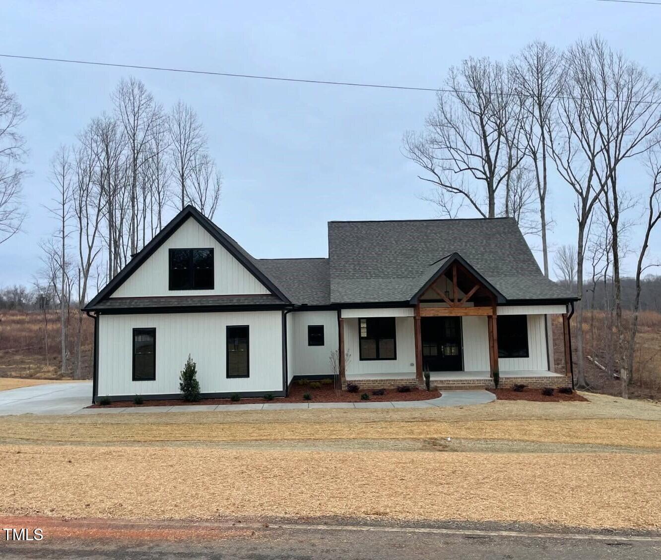 2829 Faucette Lane Property Photo 1