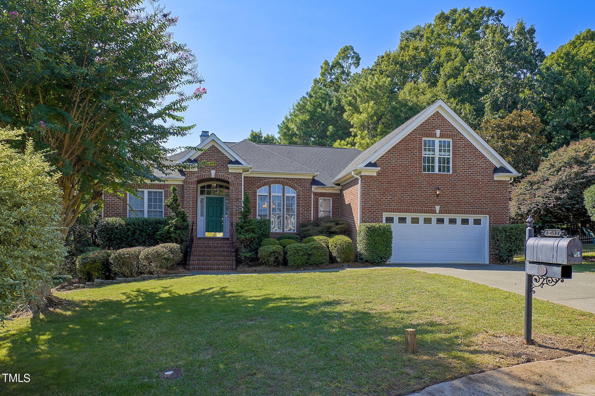 12417 Fieldmist Drive Property Photo 1