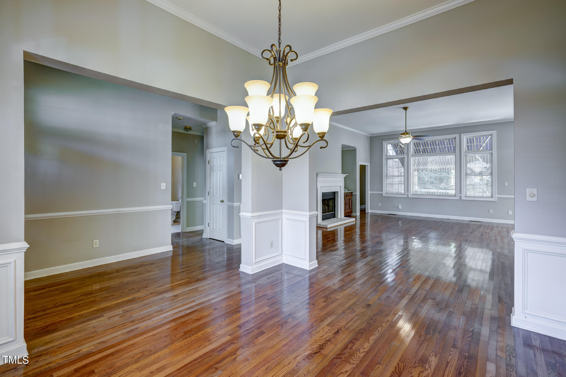 12417 Fieldmist Drive Property Photo 4