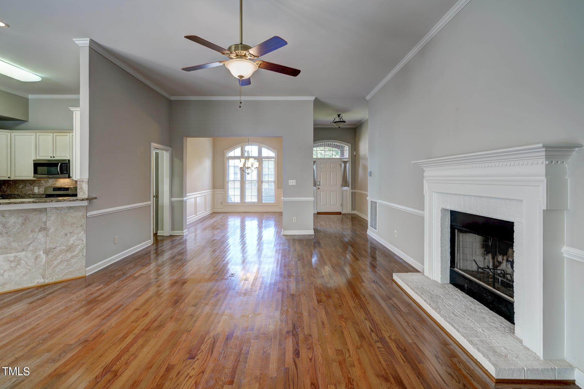 12417 Fieldmist Drive Property Photo 9