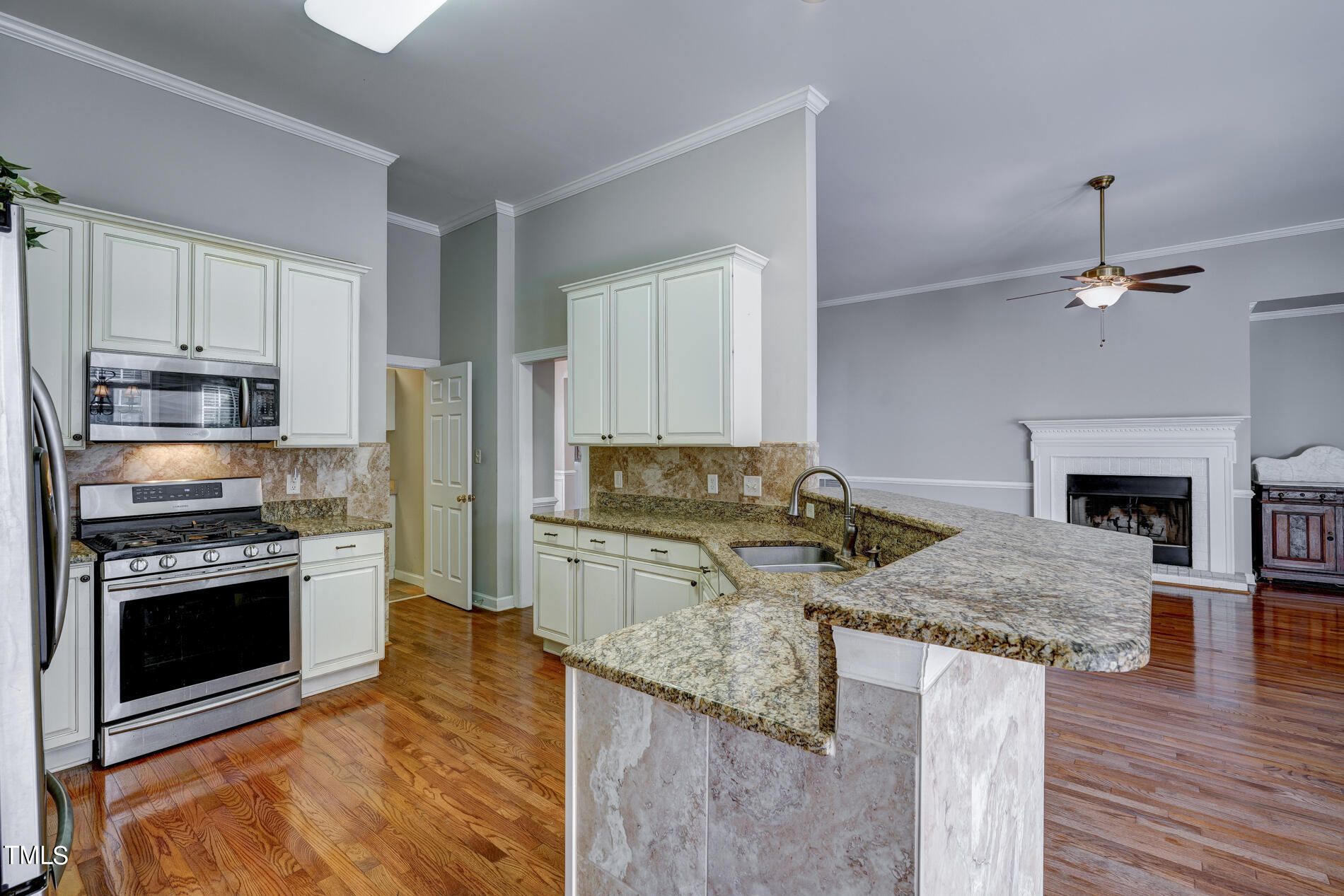 12417 Fieldmist Drive Property Photo 19