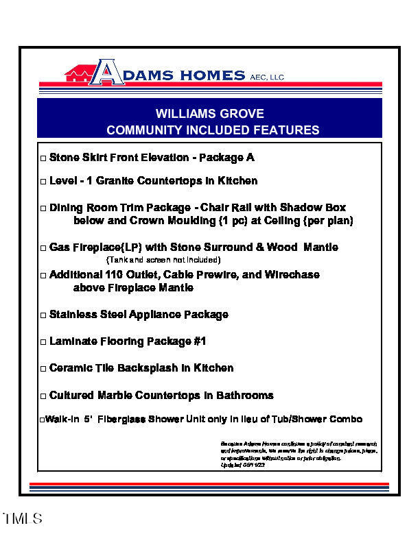 8400 Shallow Creek Trail Property Photo 3