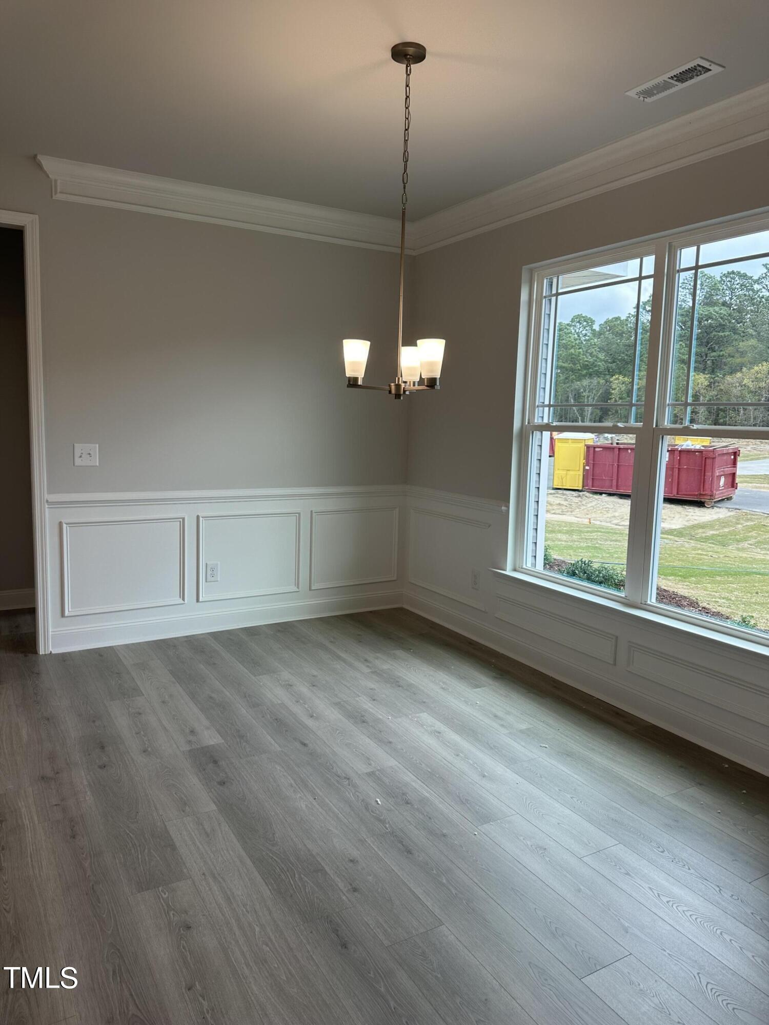 8400 Shallow Creek Trail (model Home) Property Photo 7