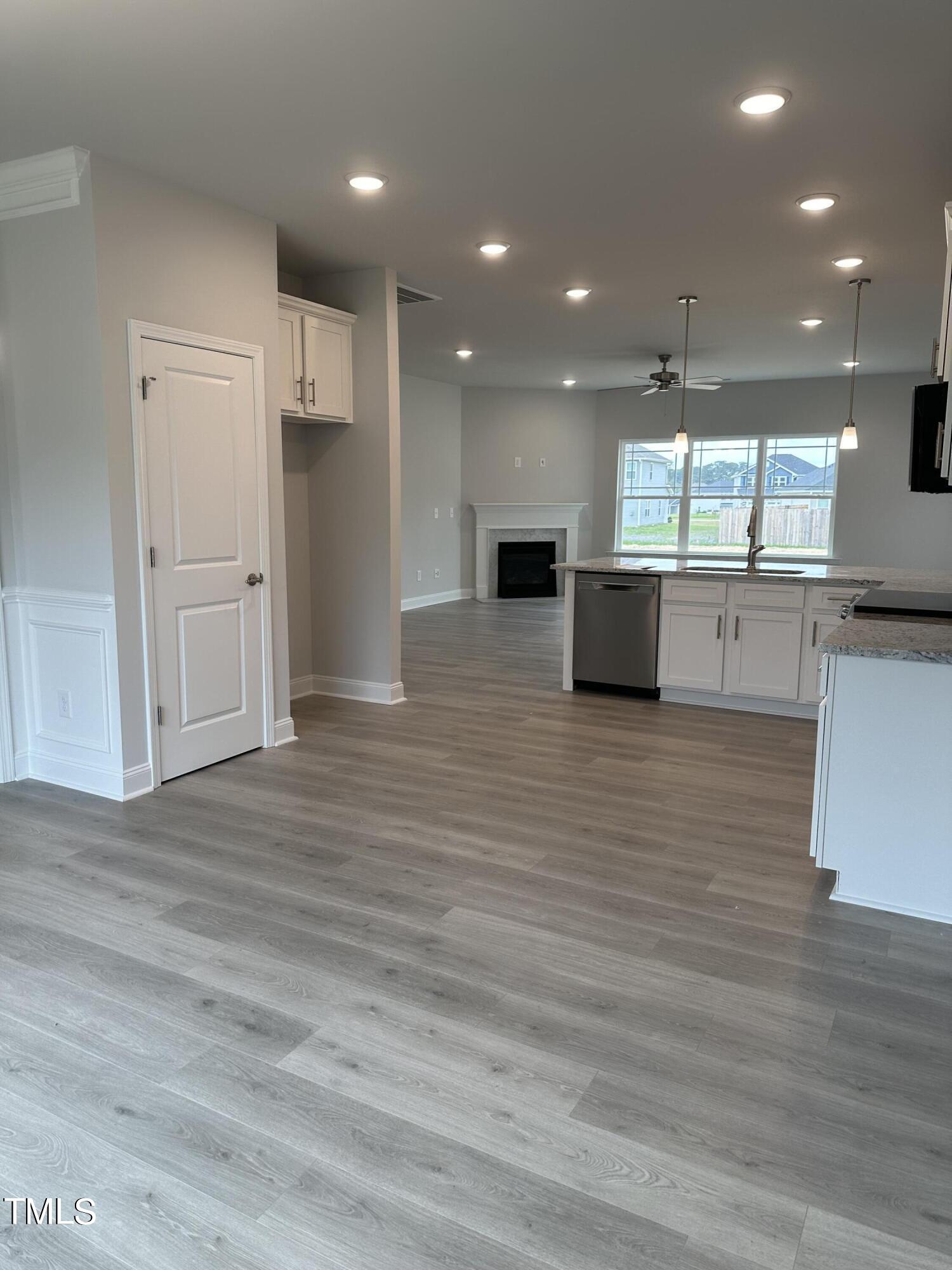 8400 Shallow Creek Trail (model Home) Property Photo 8