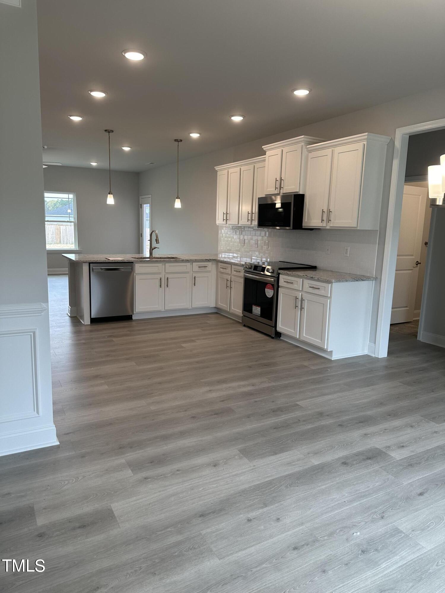 8400 Shallow Creek Trail (model Home) Property Photo 9