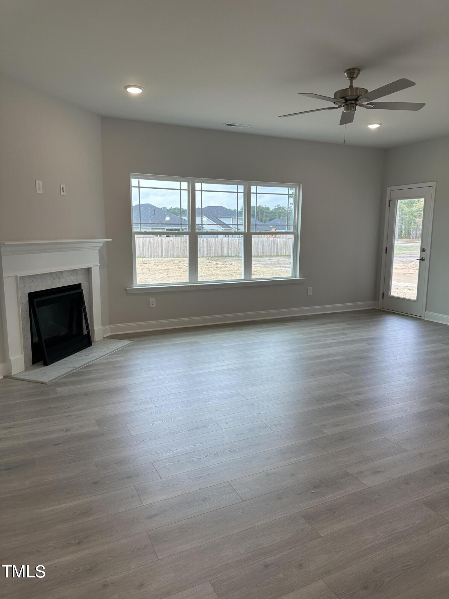 8400 Shallow Creek Trail (model Home) Property Photo 11