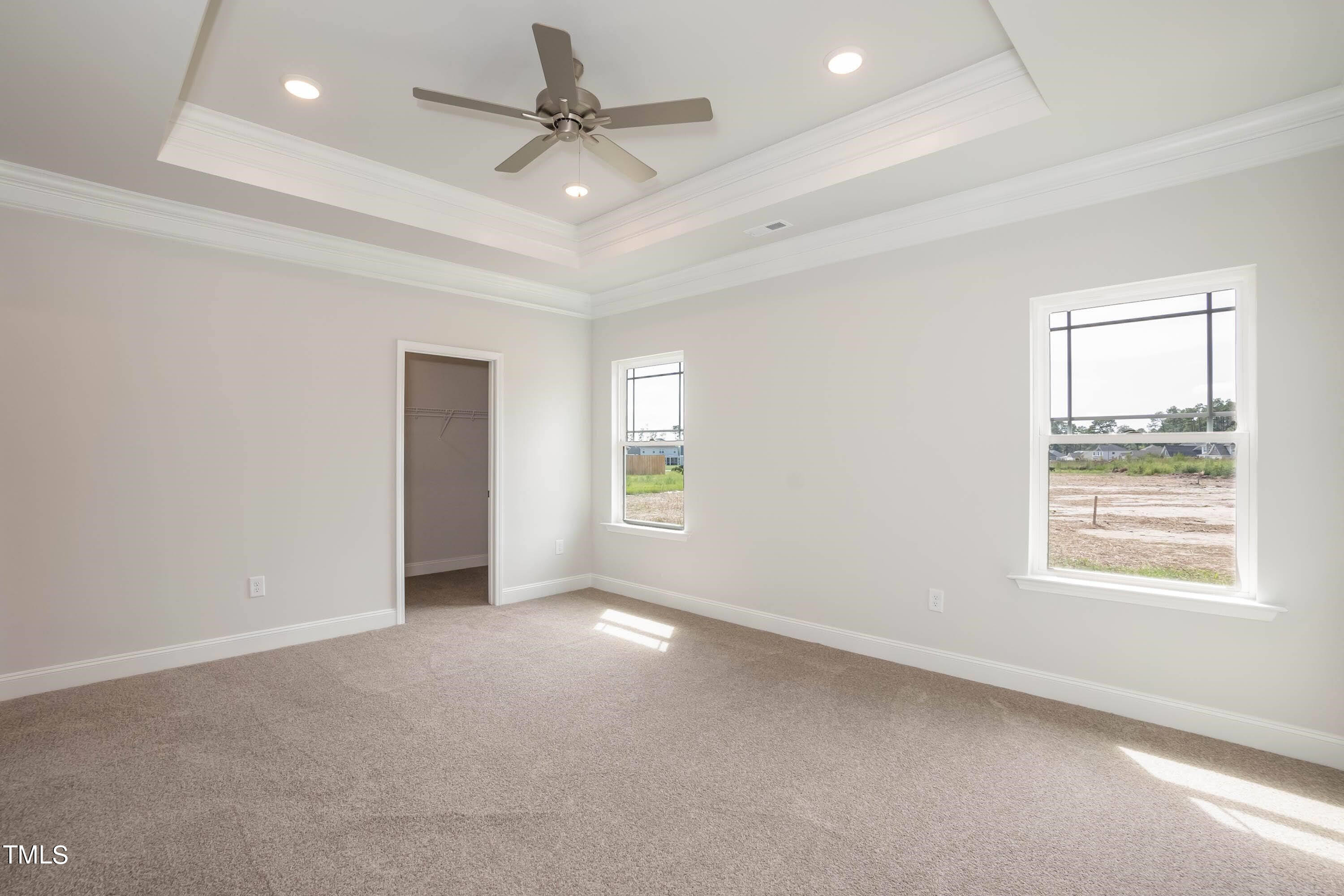 8400 Shallow Creek Trail (model Home) Property Photo 12