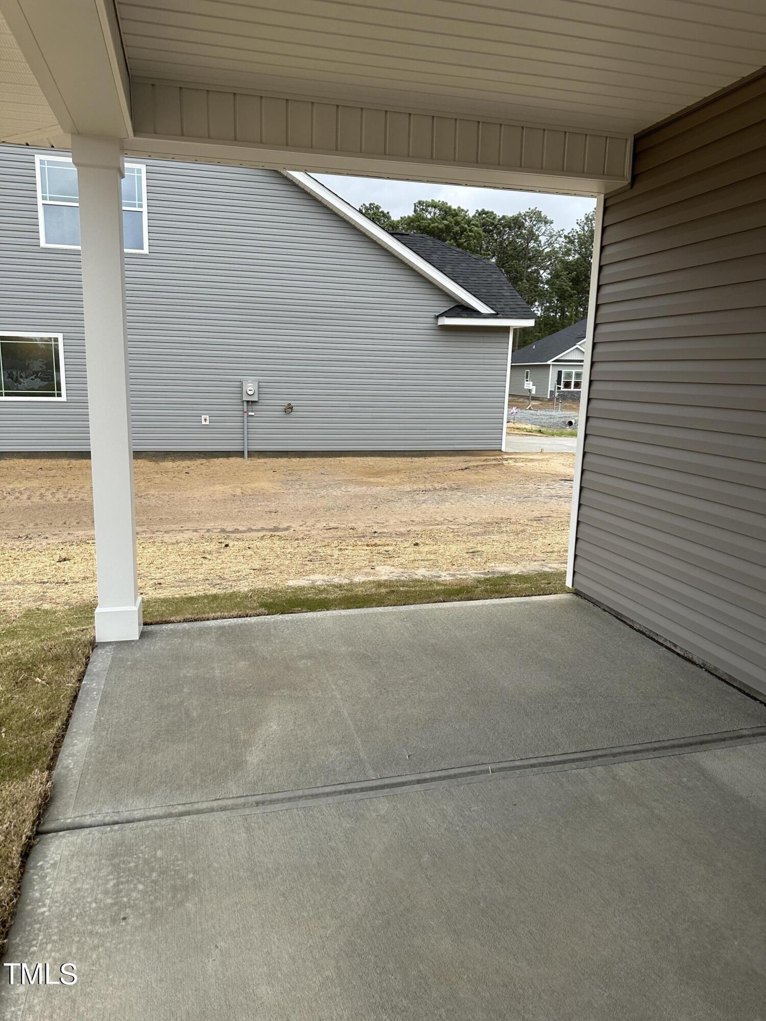 8400 Shallow Creek Trail (model Home) Property Photo 19