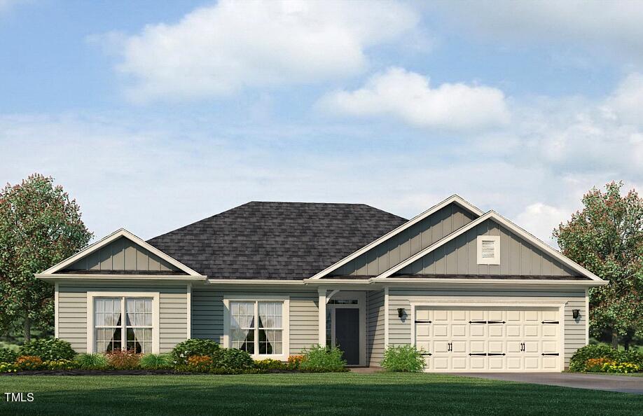 8400 Shallow Creek Trail (model Home) Property Photo 20