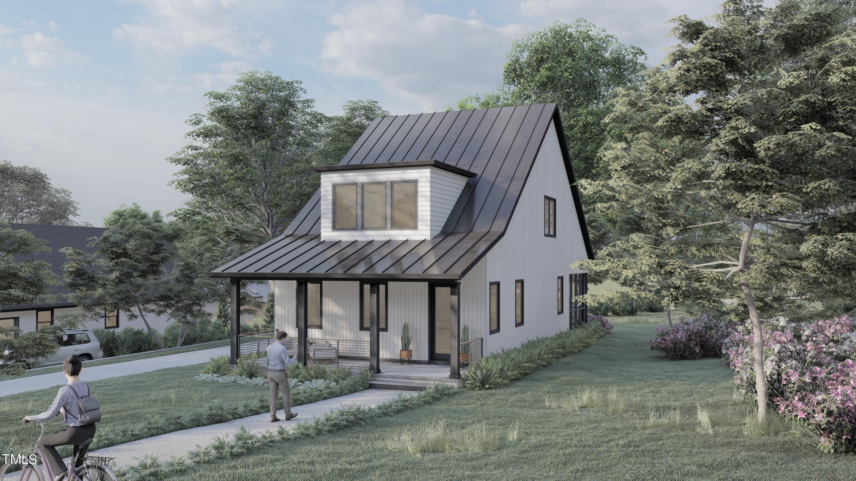 109 Jones Avenue Property Photo 1