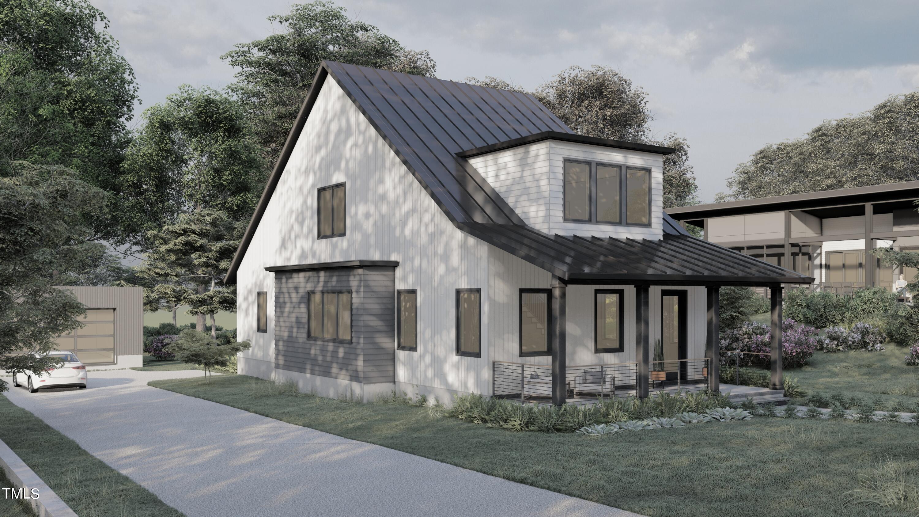 109 Jones Avenue Property Photo 2