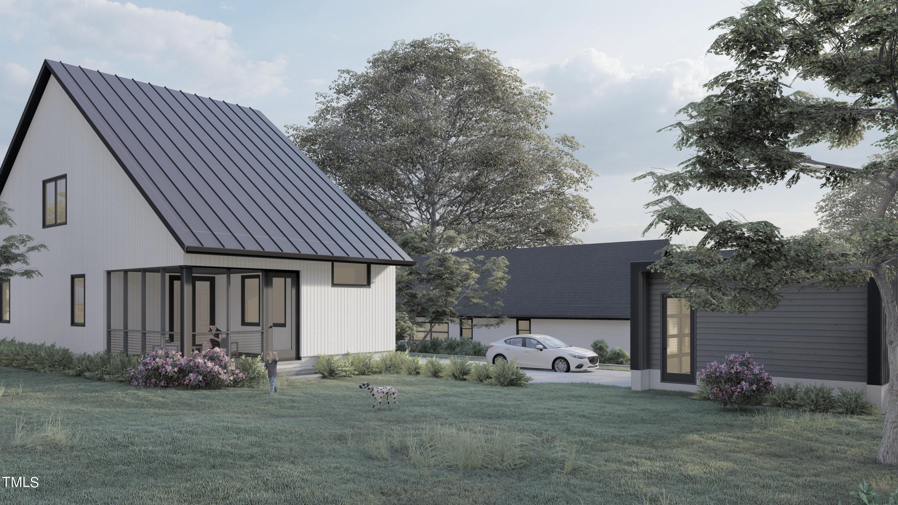 109 Jones Avenue Property Photo 4