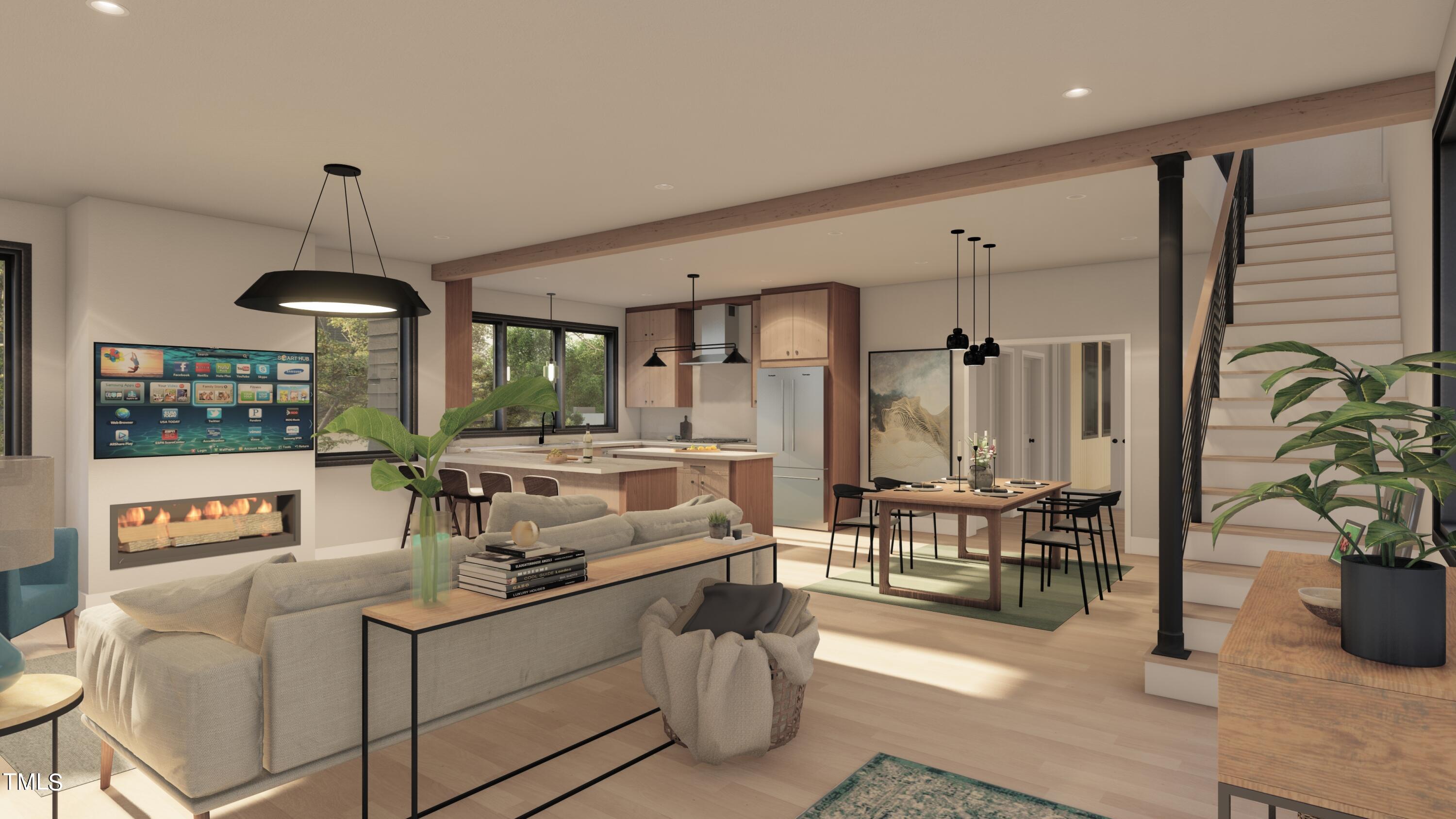 109 Jones Avenue Property Photo 6