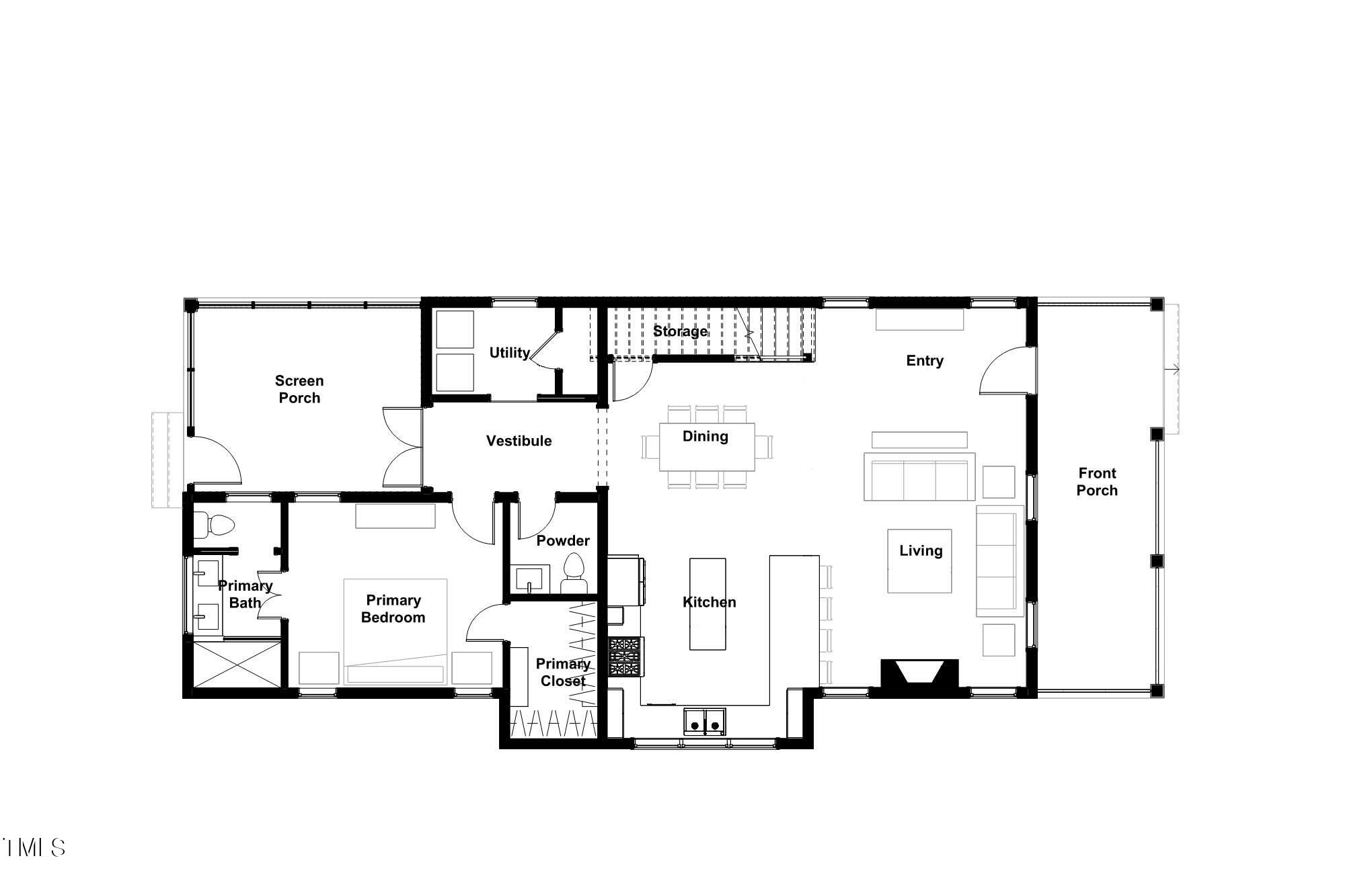 109 Jones Avenue Property Photo 8