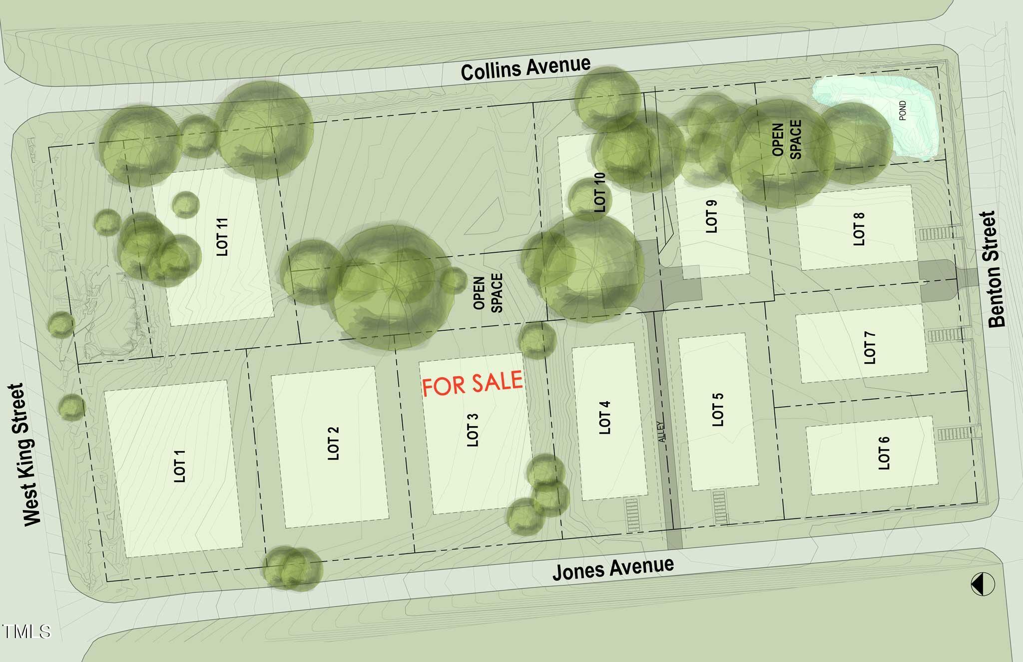 109 Jones Avenue Property Photo 10