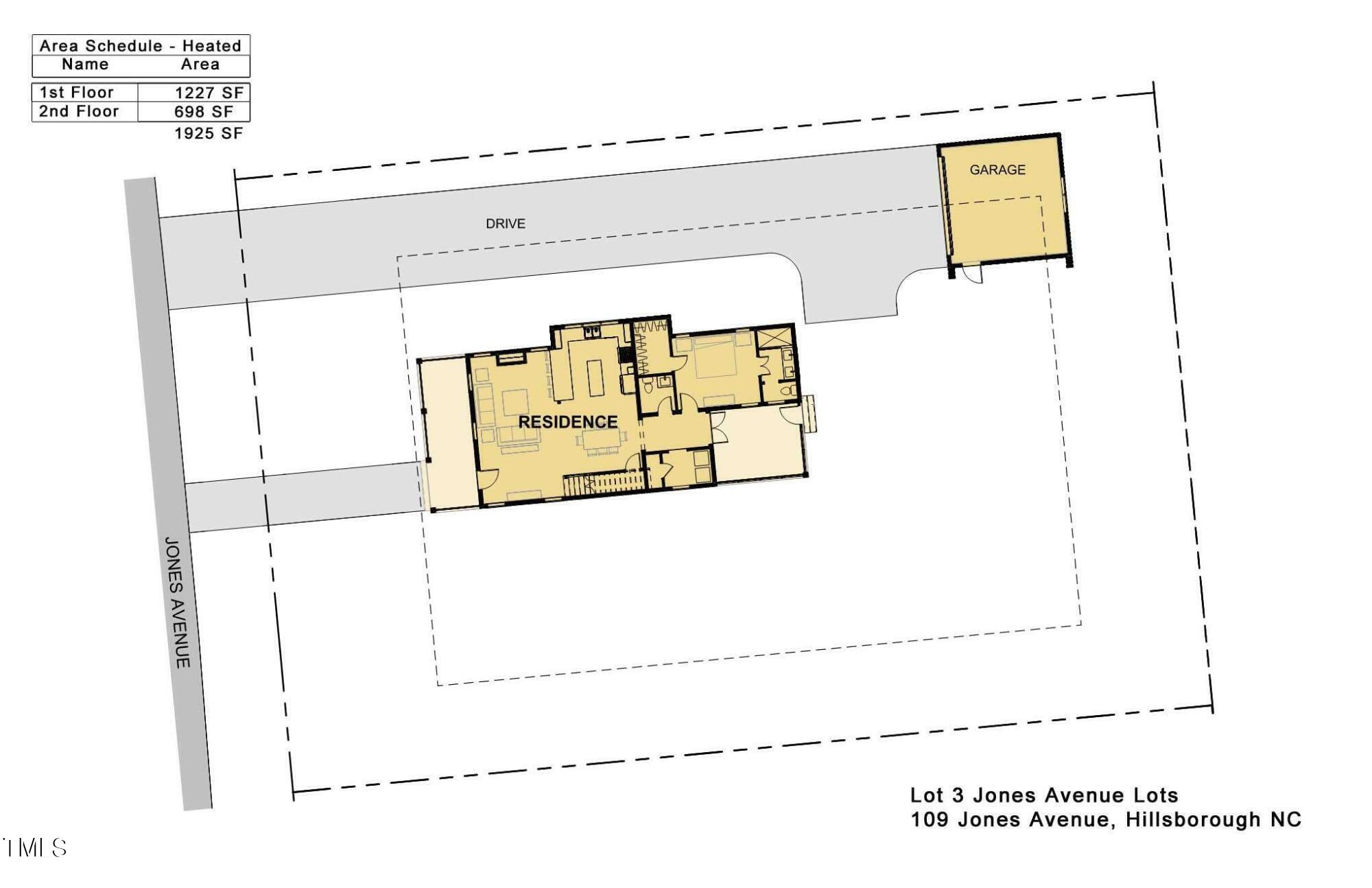 109 Jones Avenue Property Photo 11