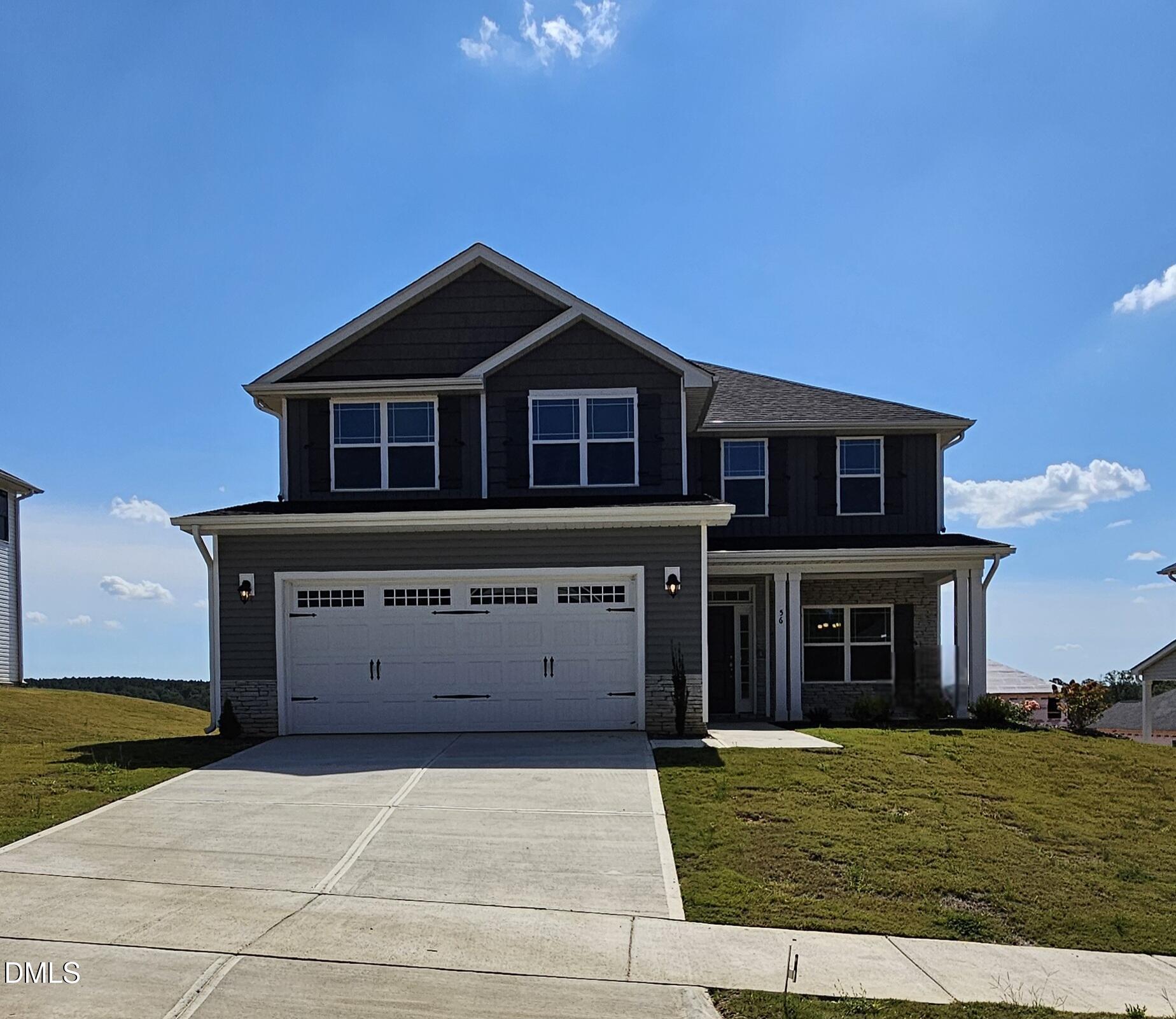 56 Decatur Drive Property Photo 1