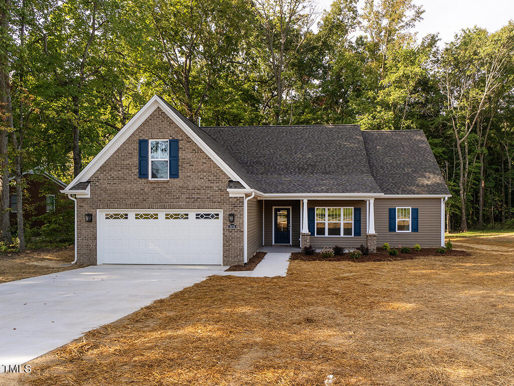 2074 Burch Bridge Road Property Photo 1