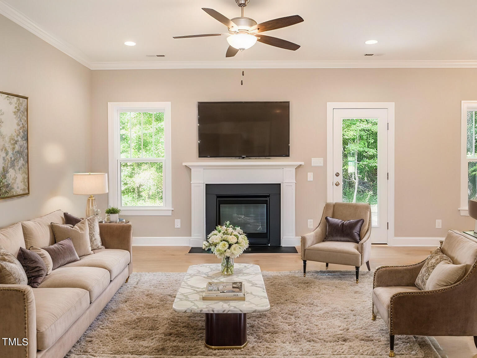 2074 Burch Bridge Road Property Photo 16
