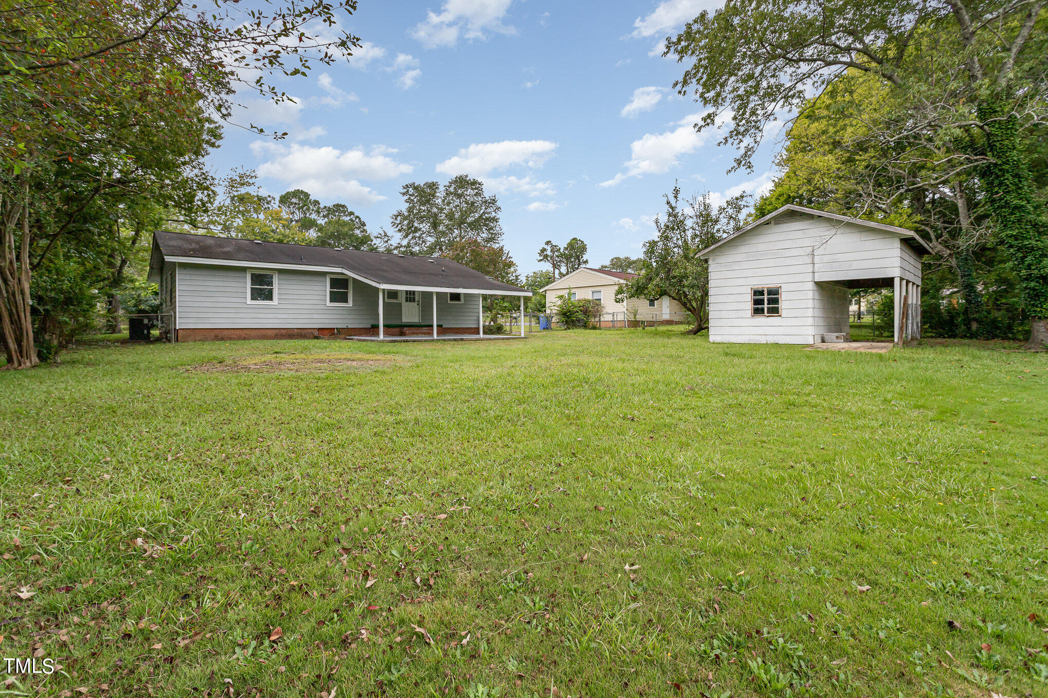 6557 Baldoon Drive Property Photo 2