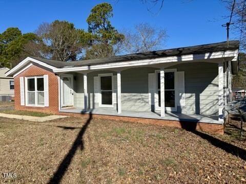6557 Baldoon Drive Property Photo 6
