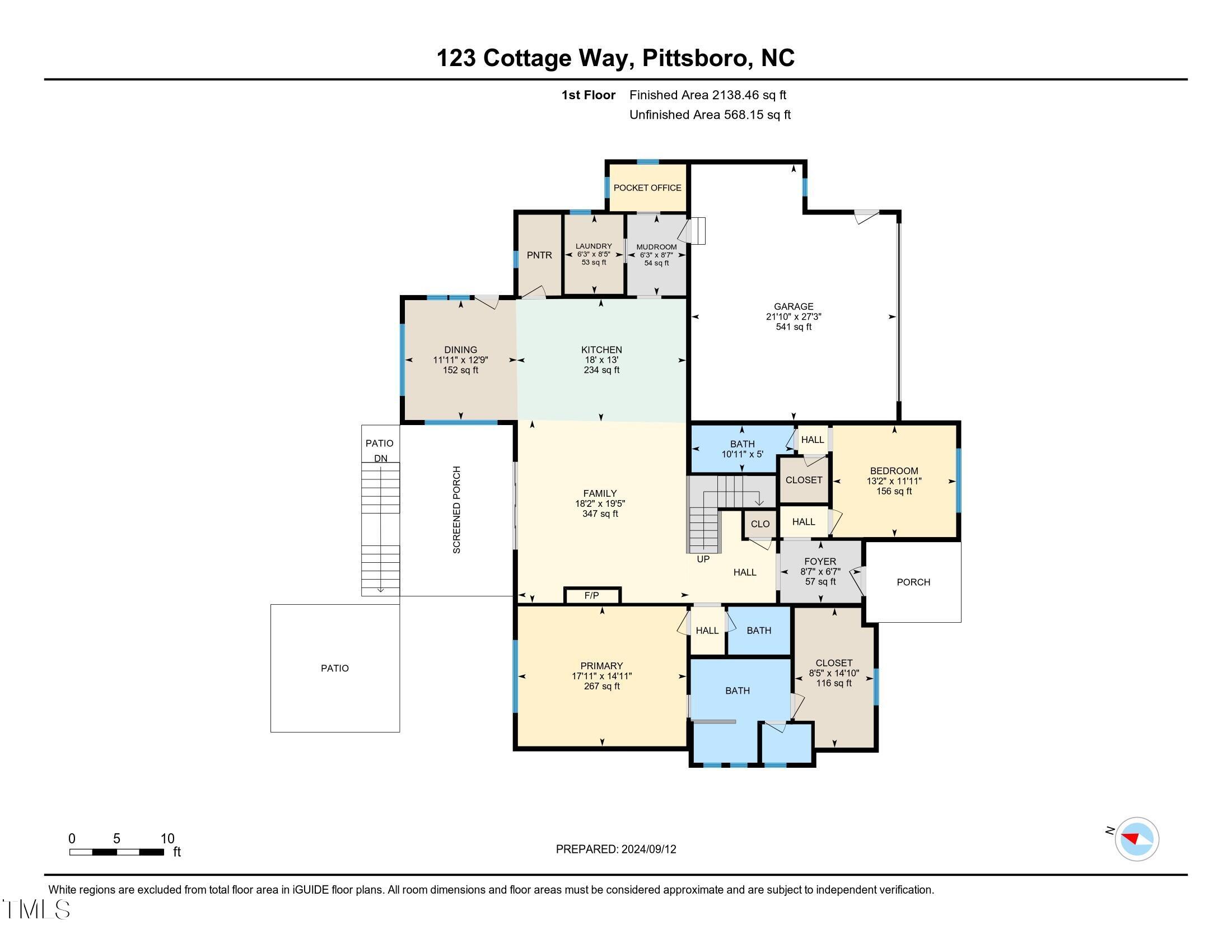 123 Cottage Way Property Photo 29