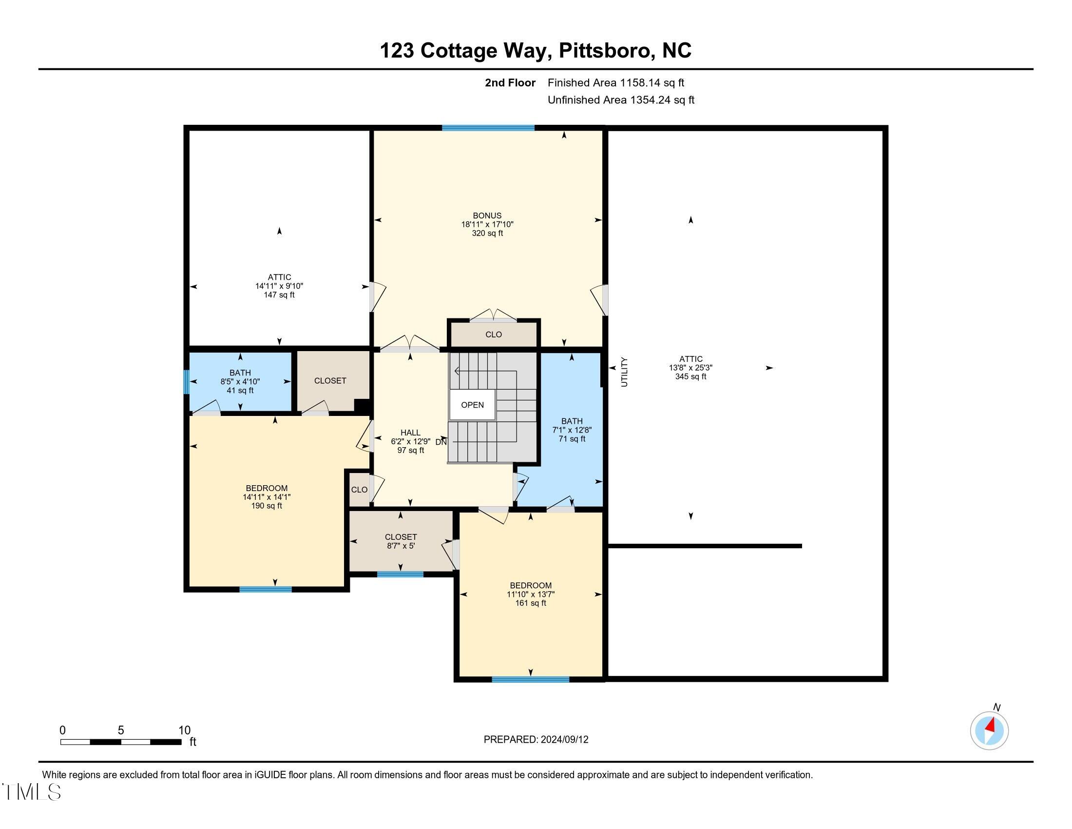 123 Cottage Way Property Photo 30