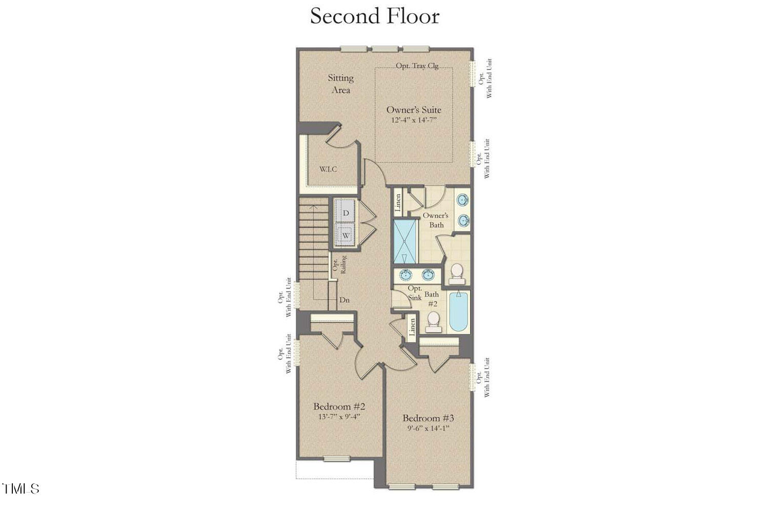 4909 Caddis Bend Property Photo 3