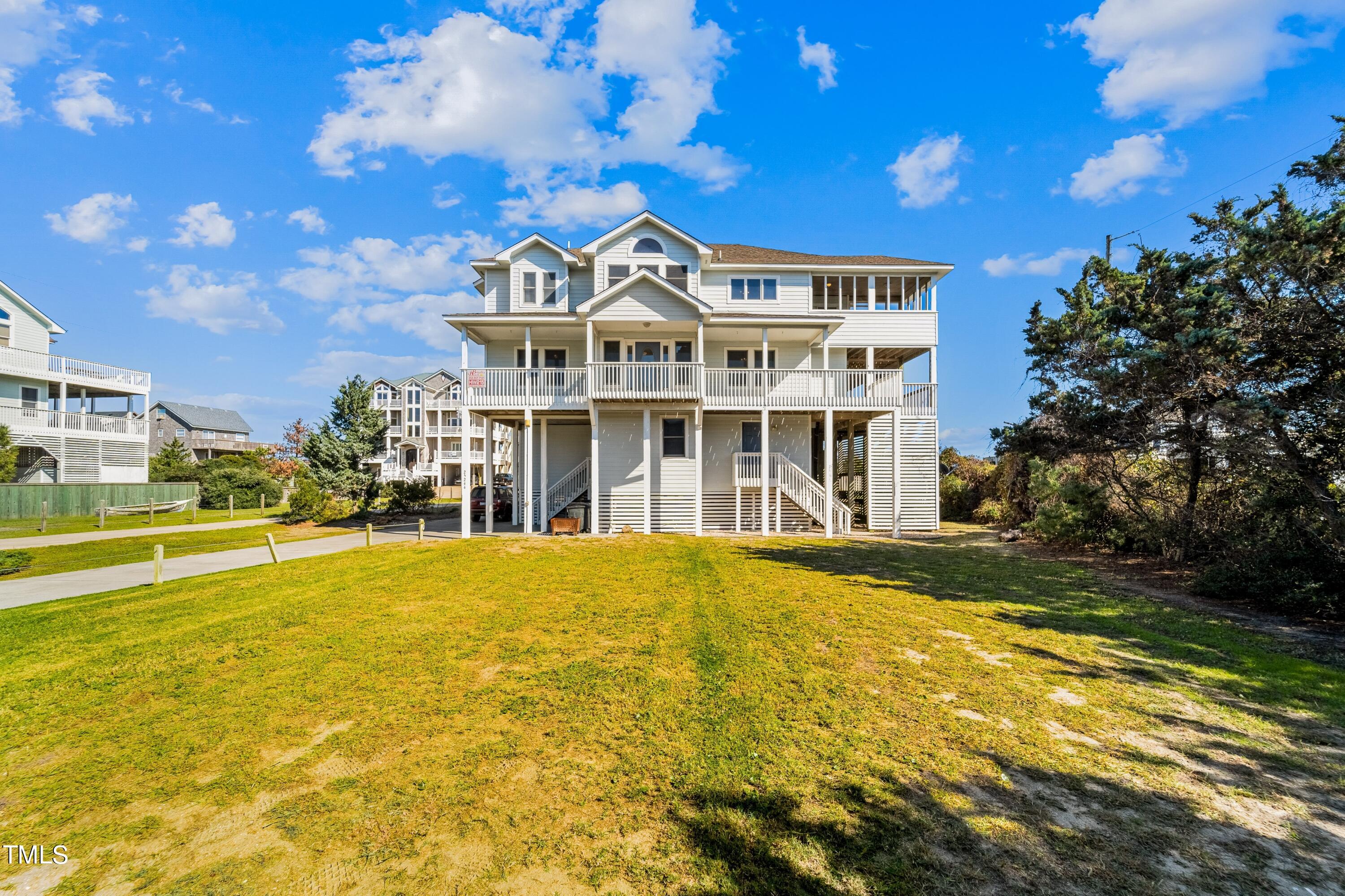 Dare County Schools Real Estate Listings Main Image