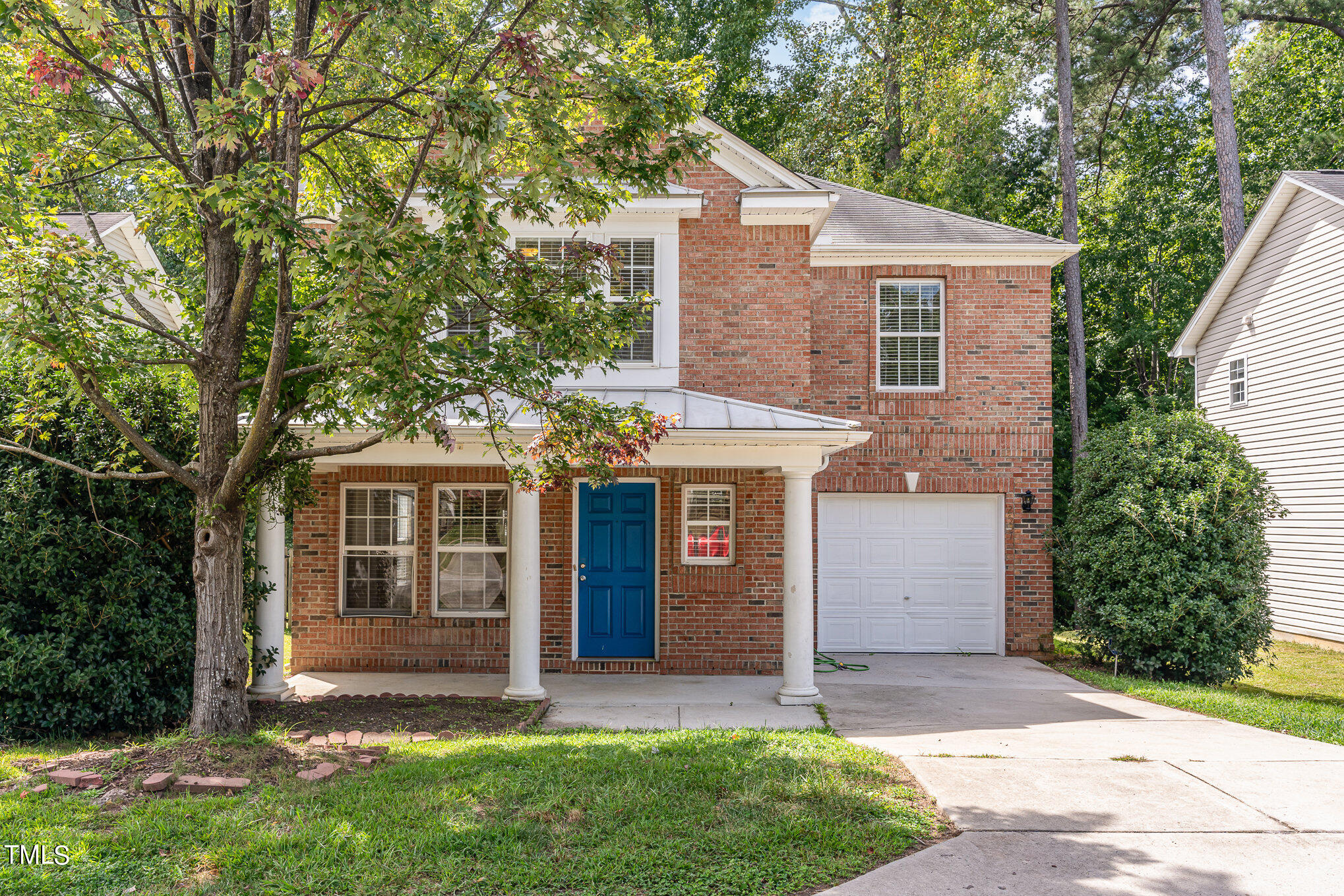 2537 Quarry Ridge Lane Property Photo 1