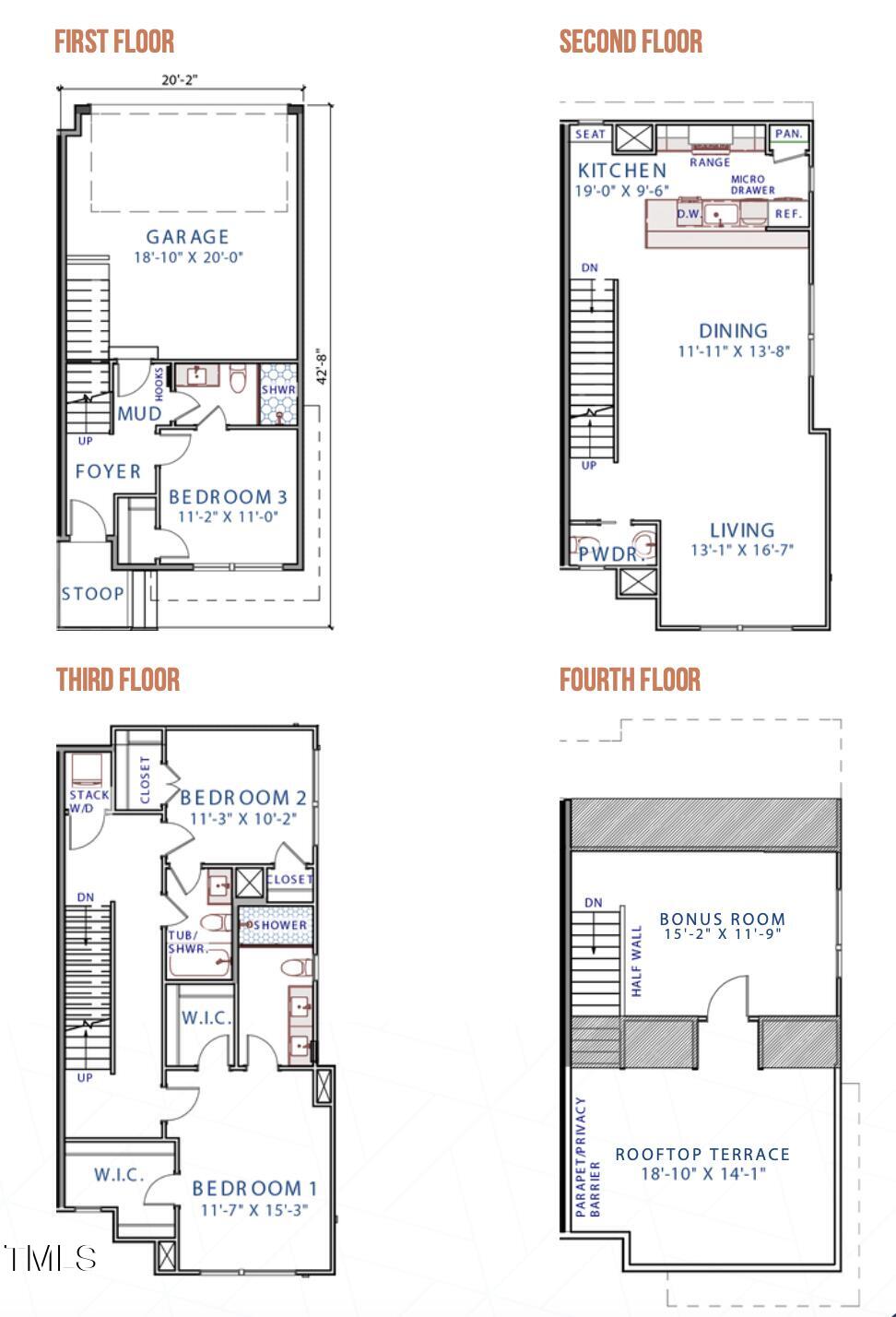 512 Gordon Street # 1102 Property Photo 14