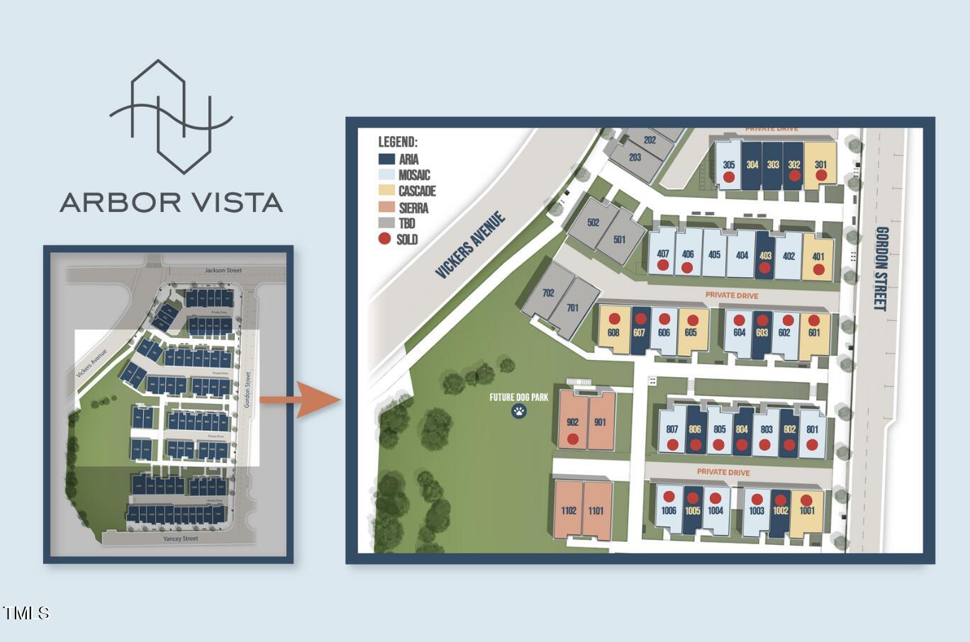 512 Gordon Street # 1102 Property Photo 15