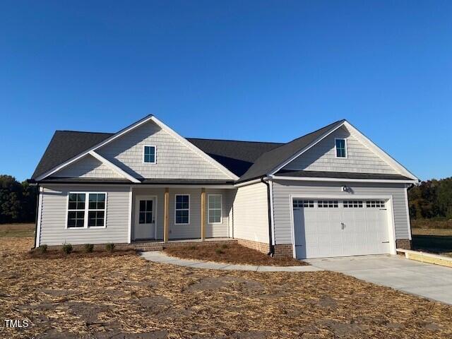 5409 Lloyd Road Property Photo