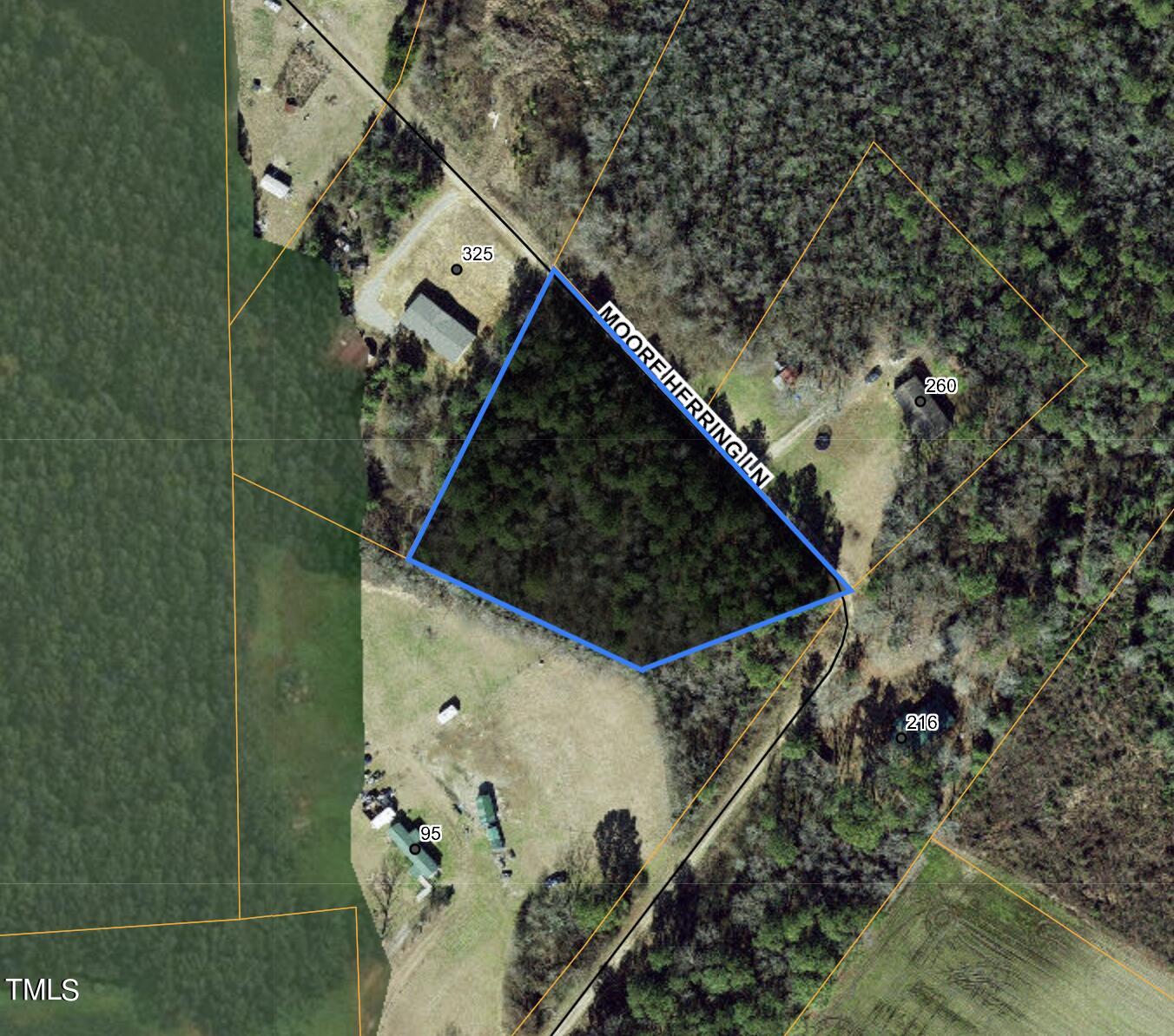 0 Moore Herring Lane Property Photo