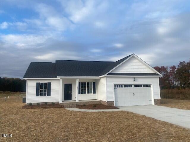 5421 Lloyd Road Property Photo