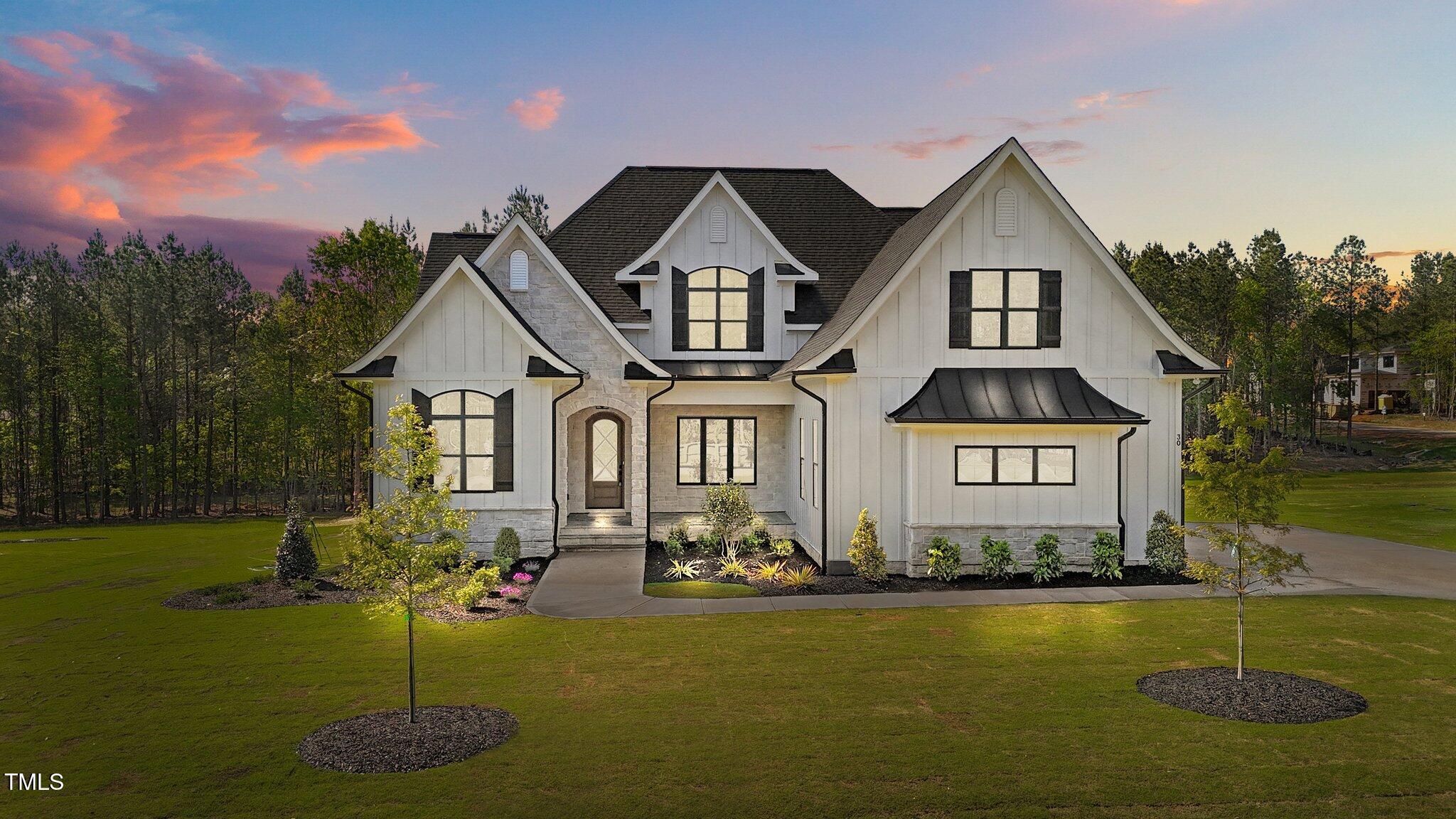 30 Spanish Oak Drive Property Photo