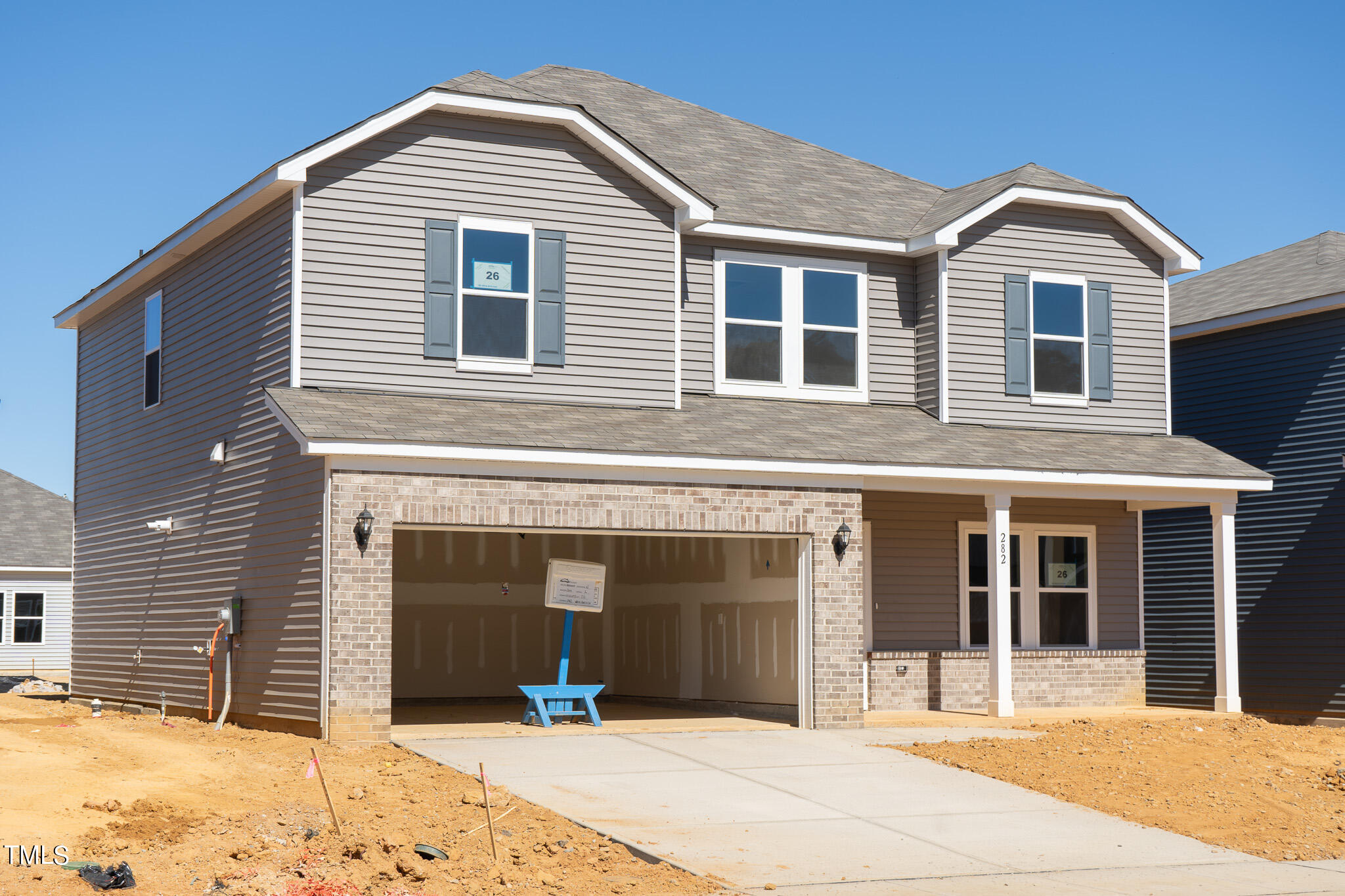 282 White Birch Lane Property Photo 4