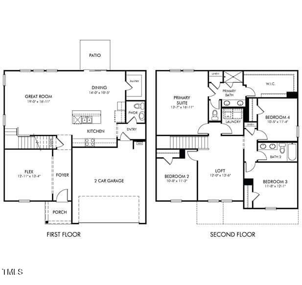 282 White Birch Lane Property Photo 6