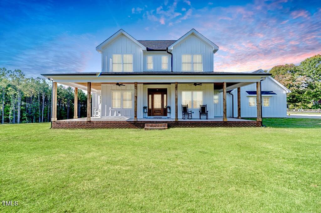 997 Jackson Road Property Photo 1