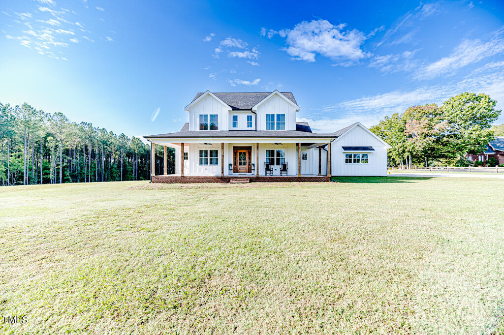 997 Jackson Road Property Photo 4