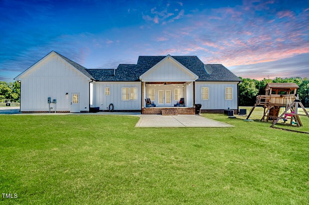 997 Jackson Road Property Photo 9
