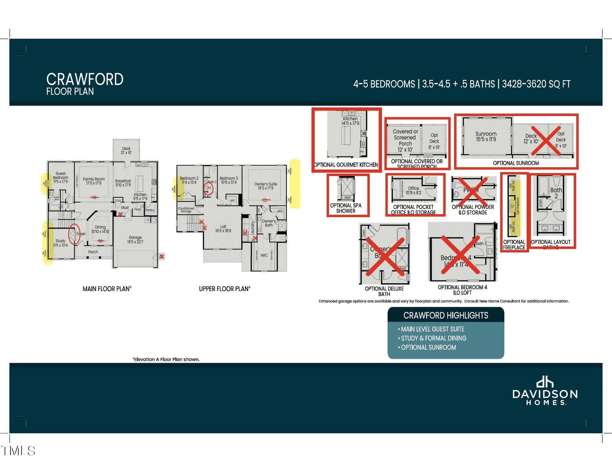 5044 Trotter Drive Property Photo 3
