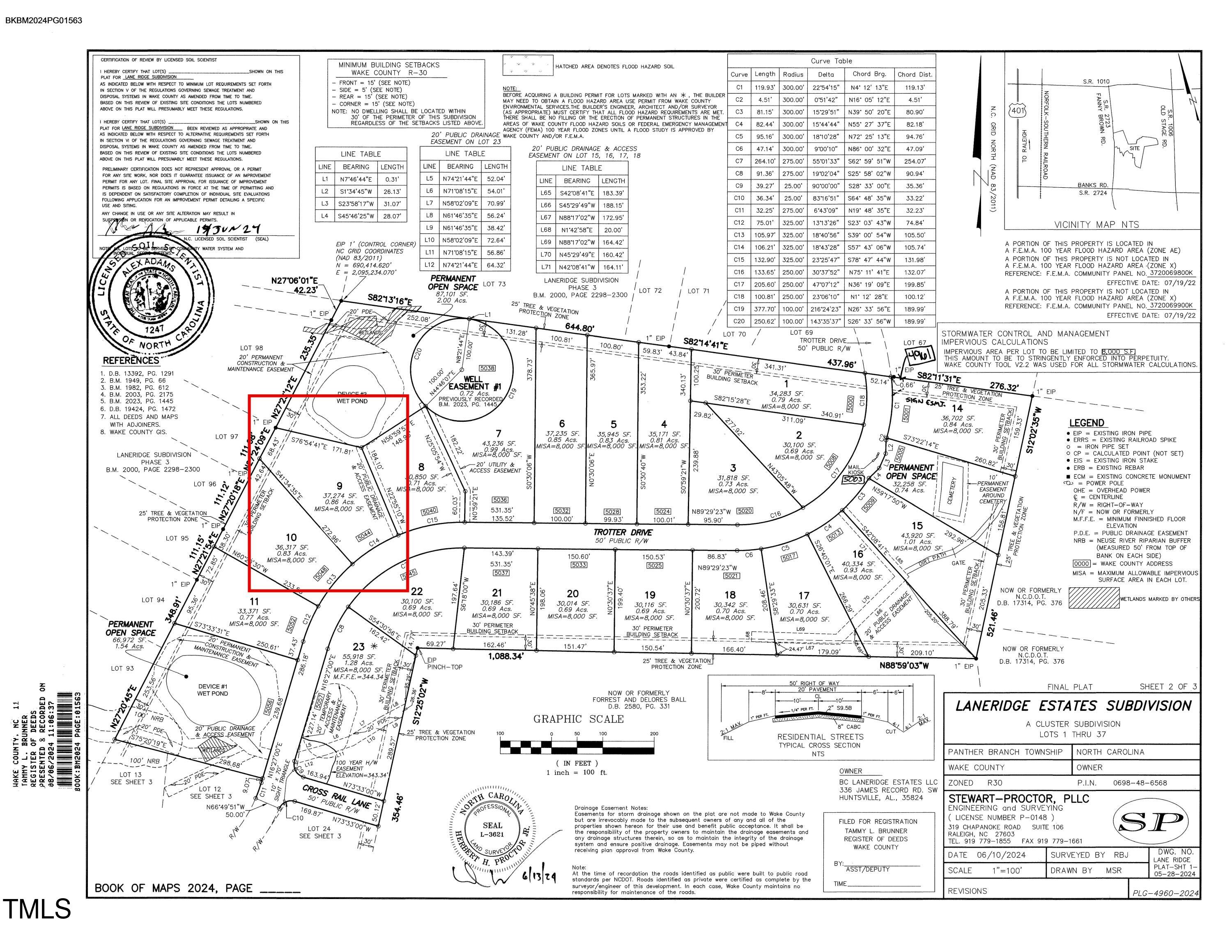 5044 Trotter Drive Property Photo 4