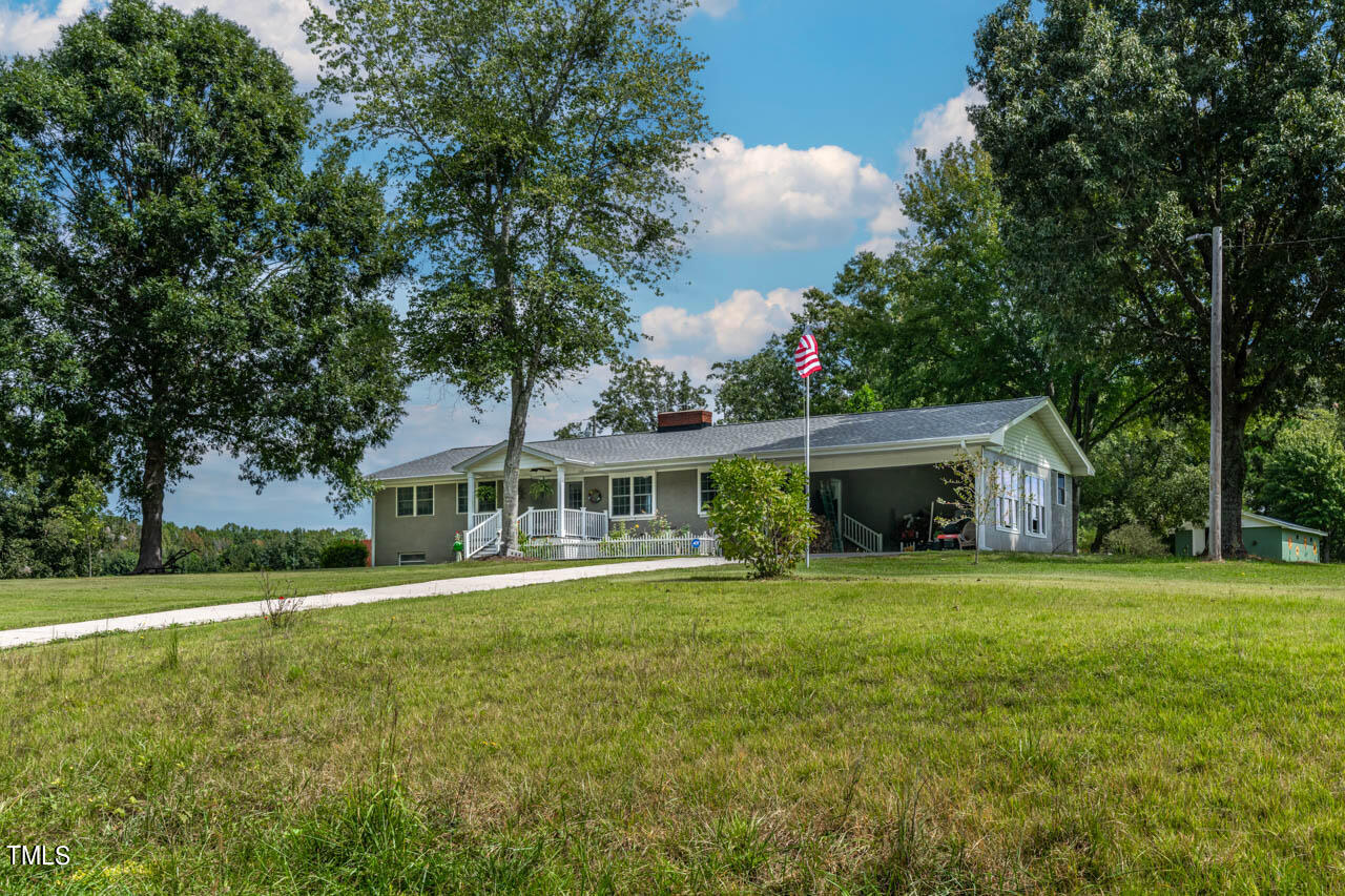 444 Barnette Road Property Photo 2