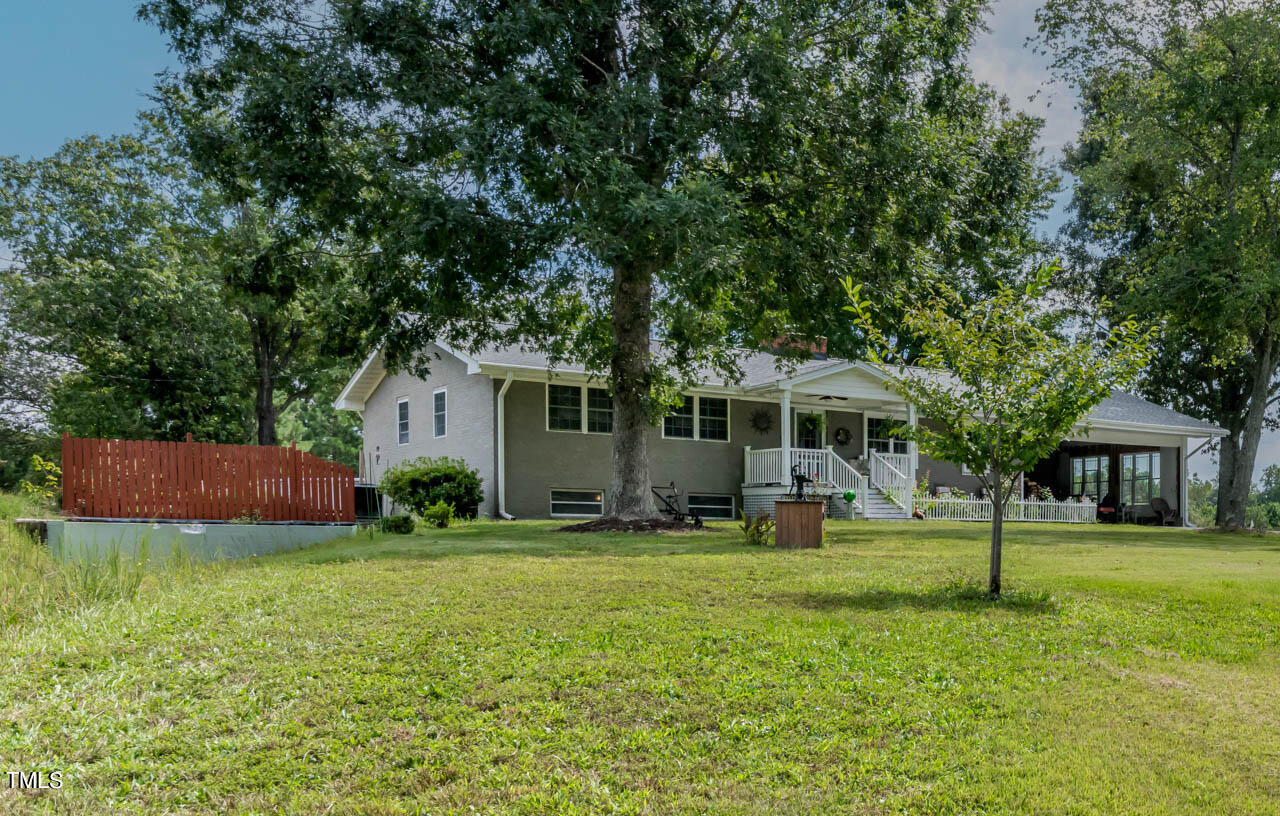 444 Barnette Road Property Photo 5