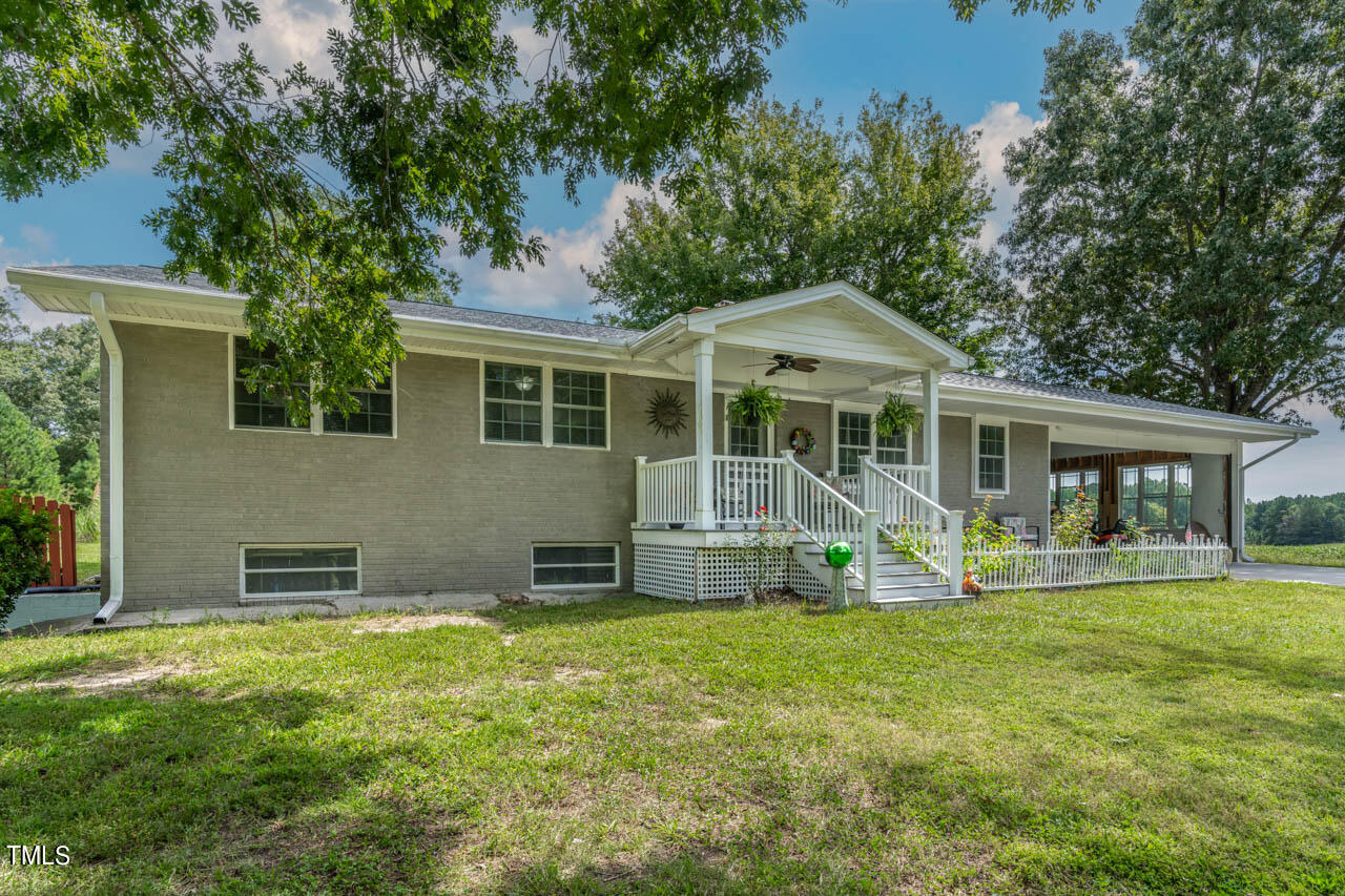 444 Barnette Road Property Photo 6