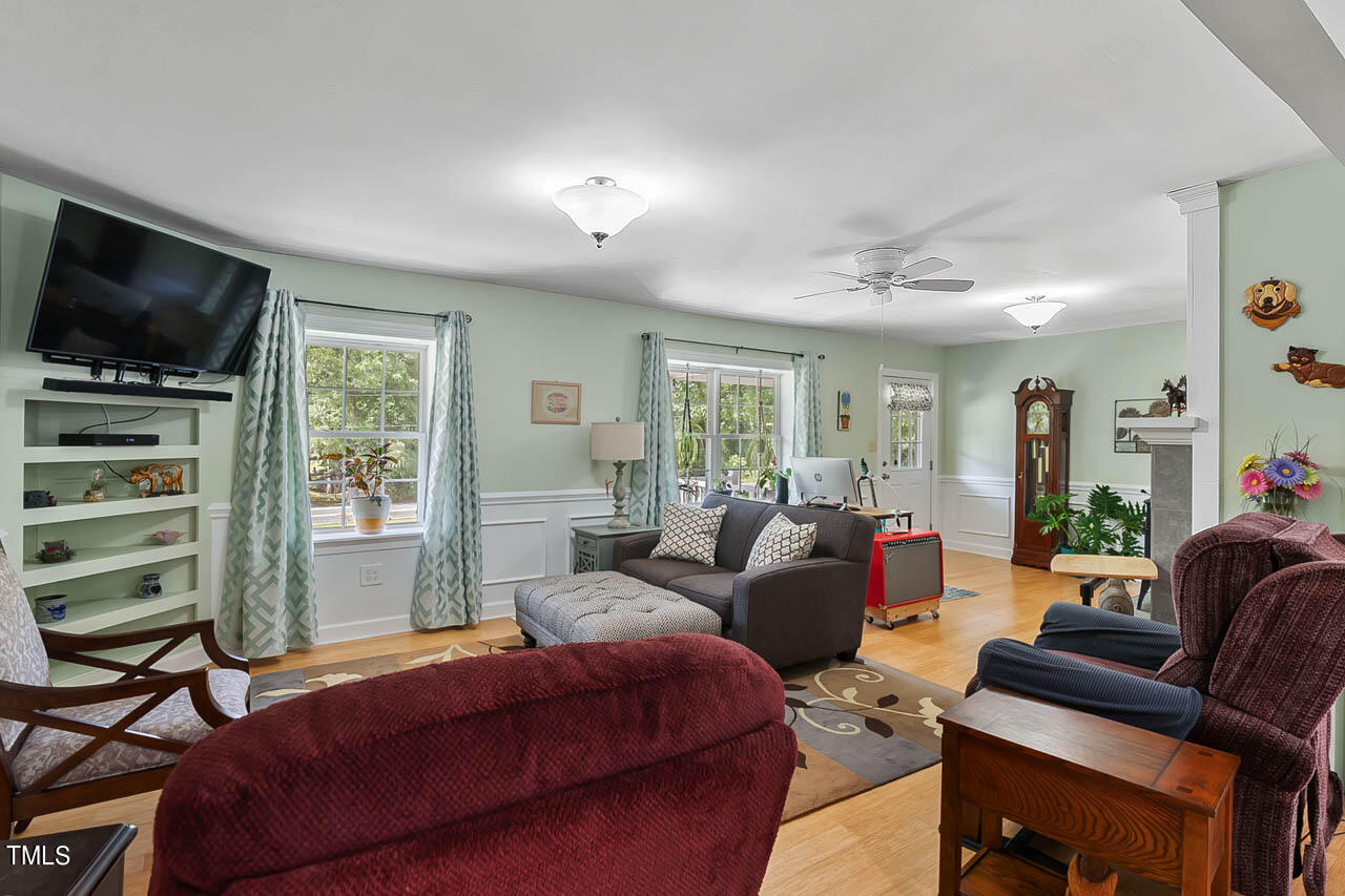 444 Barnette Road Property Photo 13