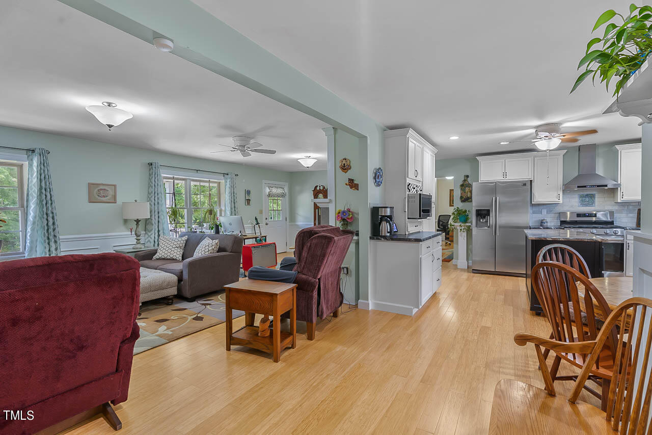 444 Barnette Road Property Photo 14